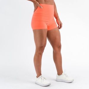 FLEO True High Original Short 2.5" - Higher Rise